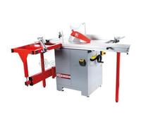 Scie circulaire - 2200W - 230V / 50Hz