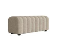 Banc de Studio NORR11 Barnum 3