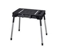 KETER JOBMADE Table de travail pliant 88x55x11 cm 17202215