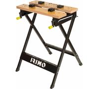 Banc De Travail Pliant Irimo Pliable, Robuste Et Portable - Irimo