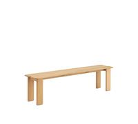 Banc D'extérieur Assemble L180 cm en Teck
