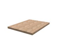 Banc en bois dur 610 mm x 813 mm - KREG - HWBT-3224