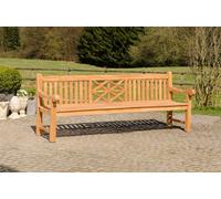 Banc en teck CLP Florida, 200 cm