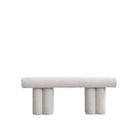 101 Copenhagen Banc Hiro Off white