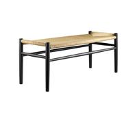 Banc J83B WxHxD 100.1x41x37.3cm