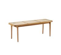NORR11 Banc Le Roi Chêne