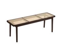 Banc Le Roi WxHxD 120x42x35cm