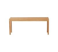 Form & Refine Banc Lightweight 110 cm Chêne