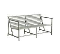 Banc lounge 19 Outdoors 145x70,2cm LxWxH 145x79.4x70.2cm