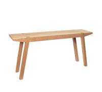 Banc Mainzer Mogunto, Designer Marcus Hofbauer, 100x47x25 cm