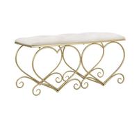 Banc Mauro Ferretti Heart