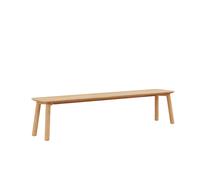 Banc Meyer 23 Large 200cm LxWxH 200x42x45cm
