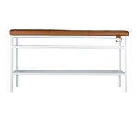 Banc Nancy Blanc/Cognac