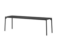 AYTM Banc NOVO 145x45.5 cm Black