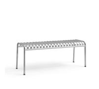 HAY Banc Palissade - galvanisé