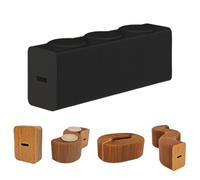 Banc pliable avec coussin en polyuréthane, tabouret en accordéon, chaise de canapé, tabouret de changement de chaussures, banc de lit, forte force de charge, peut supporter 200 kg