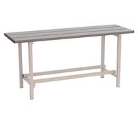 Banc Simonbench Démonté Metal 1000 Mm 475x1000x320 - Simonrack