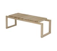 Banc Skagerak Cutter LxWxH 121x40x43,5cm