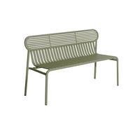 Banc W ND Vert Jade