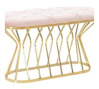 BANC ZIG ROSE