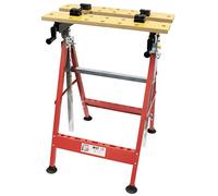 Holzmann Table de travail inclinable 600 x 460 mm