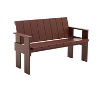 Band de jardin Crate WxHxD 132x81x64cm