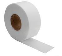 Bandage respirant pour protéger les écorces et réparer les dommages, conçu pour les jeunes arbres pour favoriser la guérison et prévenir les dommages externes (8 cm x 60 m)