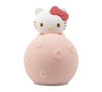 BANDAI Hello Kitty Sanrio Little Moon Light - Charmant Cadeau pour Filles, Accessoire Sanrio