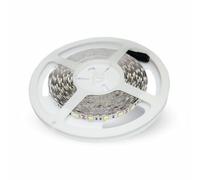 Ruban LED V-TAC SMD5050 5m 9,6W/m 1000lm 6000K IP20