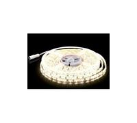 Bande à LED 230 V, 3 mètres - blanc
