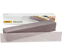 Bande Abranet 70x420mm Grip P320 50 unités - MIRKA 5415105032