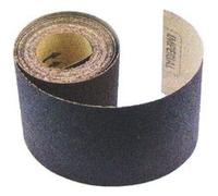 Makita Makita rouleau de papier abrasif 120mmx5m K100 K100 P-38130 Quantité:1