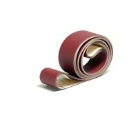 Bande abrasive - 120 mm x 7,20 m - GR80 - oxyde aluminium - KP222 VSM