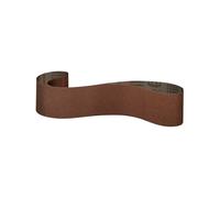 Bande abrasive 2270x150 mm Grain 120 (5 pcs) Holzstar SBL2270X150-K120