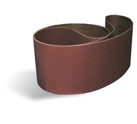 Bande abrasive 2515x152 mm Grain 120 (5 pcs) Holzkraft 5918512