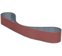 Bande abrasive 2600x150 mm Grain 120 (5 pcs) Holzkraft SBHZ2600X150-K120