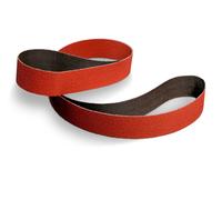 Bande abrasive 3M Cubitron II 984F, 20 mm x 520 mm, 60+ x100 morceau