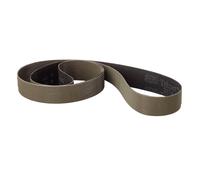 Bande abrasive 3M Trizact 237AA, 40 mm x 815 mm, A45 x60 morceau