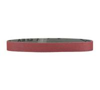 Bande abrasive 50 x 650 mm, P 150, Ds Metabo - 629062000
