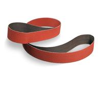3M Cubitron II bande abrasive 984F, 150 mm x 2000 mm, 36+ #419749 x10 morceau