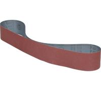 Bande abrasive en tissu Holzstar 2270 x 150, grain 180, 5373318