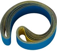 Bande abrasive Fein K180 VE10 10 pces