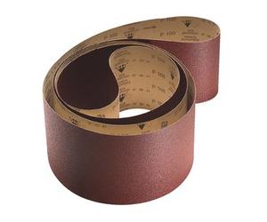 Bande abrasive large 1919 SIAWOOD