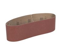 Bande Abrasive Sealey 915 X 100Mm 60Grains SB0014