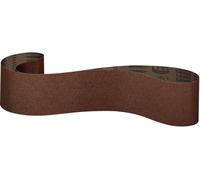 Bande abrasive universelle, 100 x 800 mm, paquet de 10, grain K120