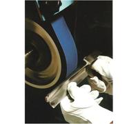 Boîte de 10 bandes sans fin zirconium RB48024YX 75 mm x 2 m grain 60 HERMES 6051071