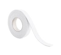 Bande absorbante de condensation - Bande absorbante d'humidité pour fenêtre de 400 cm - Nombreuses utilisations - Joint d'étanchéité en feutre qui absorbe l'humidité avec facilité, ruban anti-buée