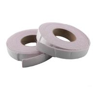 Bande Absorbante Fenêtre 400cm Anti-Condensation Felt(Beige 3cm*400cm) | Absorption rapide, feutre épaissi, évite les fuites, longueur 400m, à taille