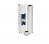 Bande adhésive bostik roll 740 rouleau 25ml largeur 740mm l : 740 mm