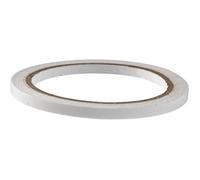Bande adhésive double-face - 25 mm - Transparent - Multi-usages